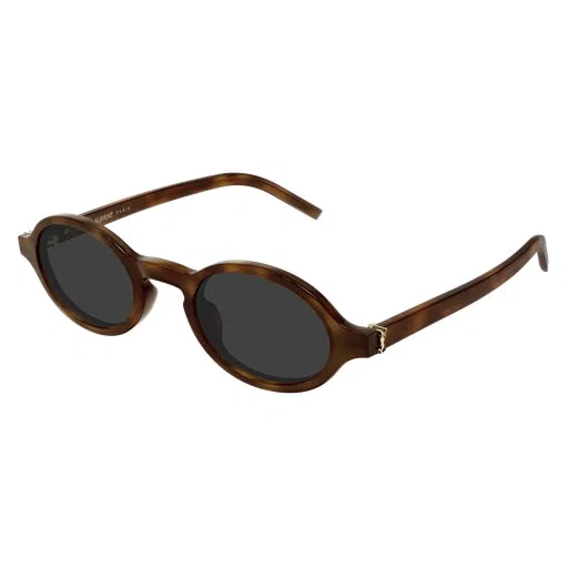 Saint Laurent SL M161 Sunglasses - view 3